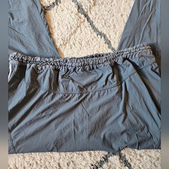 Free People Movement Lightweight Track Pants Size Large - Picture 4 of 6